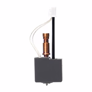 Anycubic greito keitimo hotend su 0,8 mm antgaliu Kobra S1 serijai