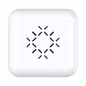 Carlinkit U2W MINI belaidis adapteris Apple Carplay (baltas)