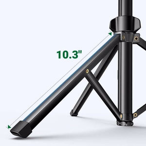 Штатив Ugreen LP680 черный