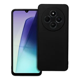 SOFT dėklas telefonui XIAOMI Redmi 14C juodas