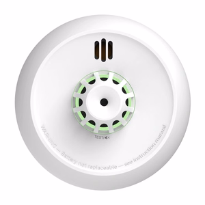 X-Sense XH02-M Link+ Pro šilumos jutiklis