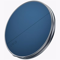 "Uniq Grivix Classic 360 Mount&Grip Stand" magnetinis laikiklis - mėlynas