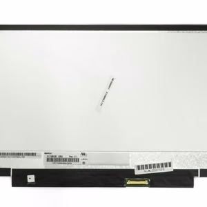 Nešiojamojo kompiuterio LCD ekranas 11,6" 1366 x 768 HD, LED, SLIM, matinis, 30pin (dešinė) EDP, A+