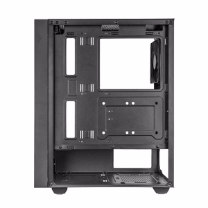 TACENS MARS MC-PMAX 4x120mm FDB ATX korpusas