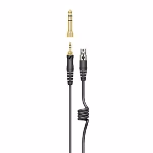 Sennheiser HD 480/490 Pro – 3 m ausinių laidas