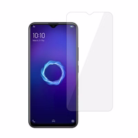 Apsauginis stiklas auksinis VIVO Y19 4G/XIAOMI REDMI NOTE 8 PRO/NOTE 8T/POCO M3