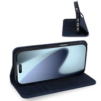 Wonder Smart Case for Iphone 17 Pro deep blue