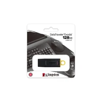 Kingston USB atmintinė 128GB USB 3.2 DT Exodia