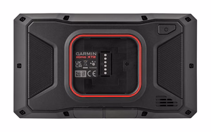 Garmin ZUMO XT2 MT-S навигатор портативный/стационарный 15.2 cm (6") сенсорный экран 340 g черный