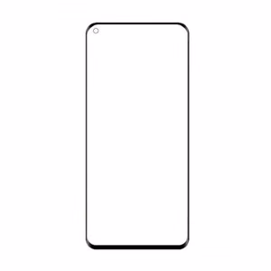 Ekrano stikliukas skirtas Xiaomi Mi 11 Ultra juodas originalus