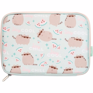 Pusheen Foodie Collection planšetinio kompiuterio dėklas