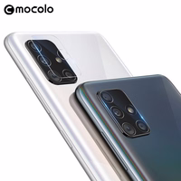 Mocolo Camera Lens - apsauginis glass Samsung Galaxy A51