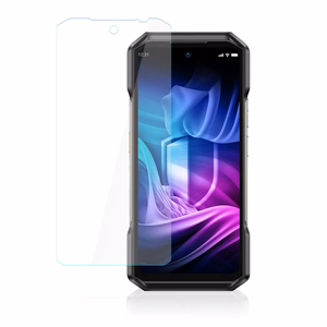 Ulefone Armor 27 / 27 Pro / 27T / 27T Pro - 3mk Silky Matt Pro