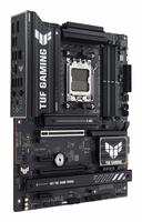 ASUS TUF GAMING B650E-PLUS WIFI AMD B650 AM5 lizdas ATX
