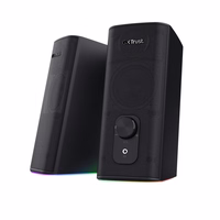 Garsiakalbis TRUST GXT612 CETIC BT