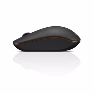 Lenovo GY50R91293 kompiuterio pelė Biuras Abiems rankoms Radijo dažnio belaidė Optinis 1200 DPI