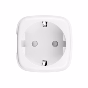 „GreenBlue“ nuotoliniu būdu valdoma „Wi-Fi“ rozetė, „Android“/„iOS“/„Alexa“/„Google Home“, laikmatis, vatmetras, maks. 16 A/3840 W, GB735 W