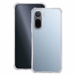 Anti Shock 1,5 mm dėklas Xiaomi Redmi A7 Pro skaidrus