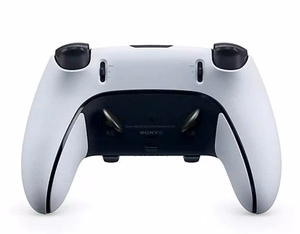 Belaidis valdiklis SONY DualSense Edge V2 baltas, PlayStation 5