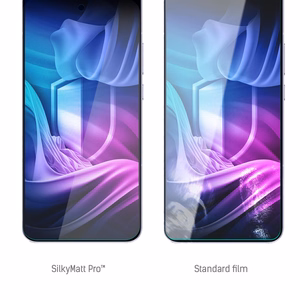 Oppo Reno 14 - 3mk Silky Matt Pro