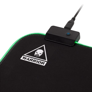 Kruger&Matz Warrior LED pelės kilimėlis