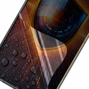 Realme C61 - 3mk Silky Matt Privacy