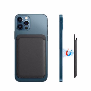 TEL PROTECT MagPocket - violetinis