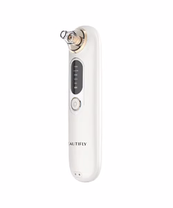Beautifly Derma Glow PRO Microdermabrasion and blackhead remover Derma Glow