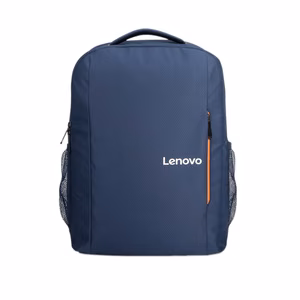 Lenovo B515 39,6 cm (15,6") kuprinė mėlyna