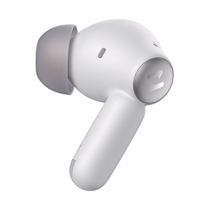 Belaidės ausinės TW991 PRO (SPACE NC01T) (pilkos)