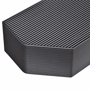 Samsung Q-series HW-Q990H juoda 11.1.4 kanalų