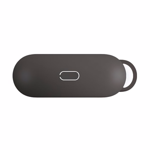 Uniq Vencer Silicone case for AirPods Pro - gray