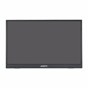 ANMITE A160W04H 16" nešiojamasis monitorius