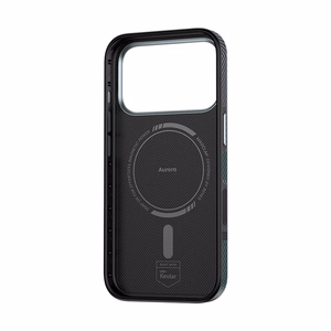 Benks Magnetinis Armor Pro Aurora Kevlar 600D Dėklas (C070) Iphone 17 Pro Max
