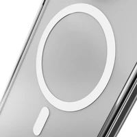 3mk Armor MagCase for Samsung Galaxy A37 - skaidrus