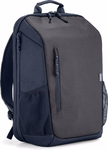 HP Travel 18 Liter 15.6 Iron pilkas Laptop Backpack