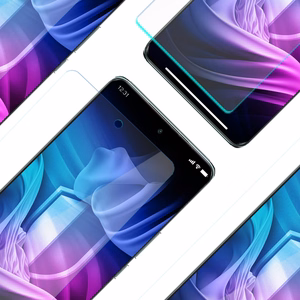 Vivo T3 Pro 5G - 3mk Silky Matt Pro