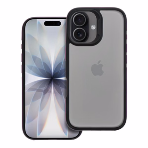 Чехол для iPhone 17 Neo фиолетовый