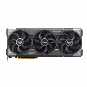 ASUS TUF Gaming TUF-RTX5090-O32G-GAMING NVIDIA GeForce RTX 5090 32 GB GDDR7 vaizdo plokštė