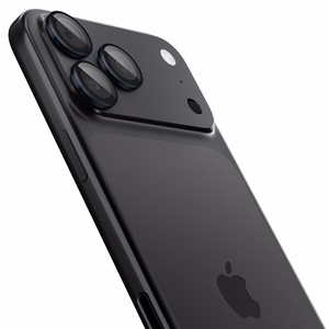 Spigen Optik.tR EZ Fit kameros apsauga iPhone 14 Pro / Pro Max / 15 Pro / Pro Max – titano mėlyna, 2 vnt.