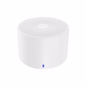 Bluetooth nešiojamas garsiakalbis Dudao (Y12) baltas