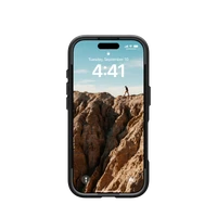 UAG Civilian Magsafe iPhone 16 Pro dėklas – mėlynas