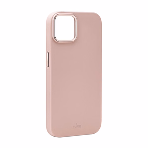 Puro Icon Mag Pro PUIPC1567ICONMPROSE dėklas, skirtas iPhone 15 Plus 6.7", su MagSafe, rausvas