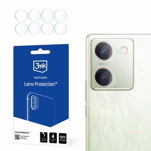 Vivo Y200 Pro 5G - 3mk Lens Protection