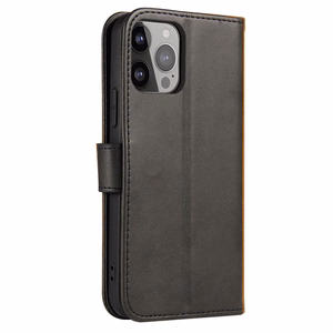 Magnētinis dėklas telefonui Pixel 8 Pro - juodas