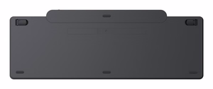 Lenovo 4Y41R69489 klaviatūra Namams / biurui „Bluetooth“ Anglų (JAV) Juoda, Žalia