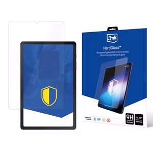 9H 3mk HardGlass™ stiklas Samsung Galaxy Tab S6 Lite 2020 / 2022