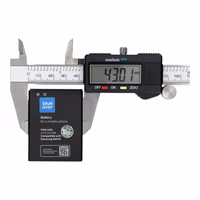 Išorinė baterija Samsung Galaxy Mini 2 S6500 / Galaxy Young S6310 / Galaxy Ace Plus S7500 1550 mAh Blue Star Premium