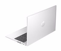 HP ProBook 450 G10 Intel® Core™ i5 i5-1334U nešiojamasis kompiuteris 39,6 cm (15,6") Full HD 16 GB DDR4-SDRAM 512 GB SSD Wi-Fi 6E (802.11ax) Windows 11 Home Sidabrinė