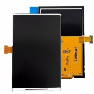 LCD Display Compatible With Samsung S6310 HQ